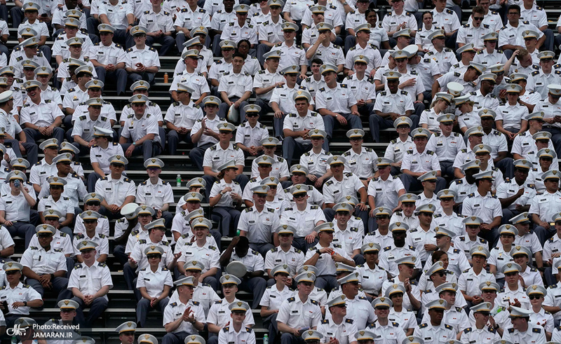 منتخب تصاویر امروز جهان- 2 خرداد 1400