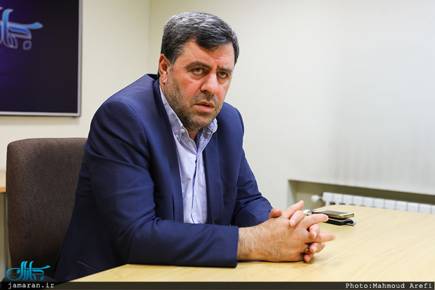 تشریح آخرین وضعیت اهواز از سوی فرماندار