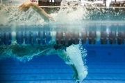 
هفت مدال رنگارنگ ماحصل  شناگران ایرانی در روز نخست