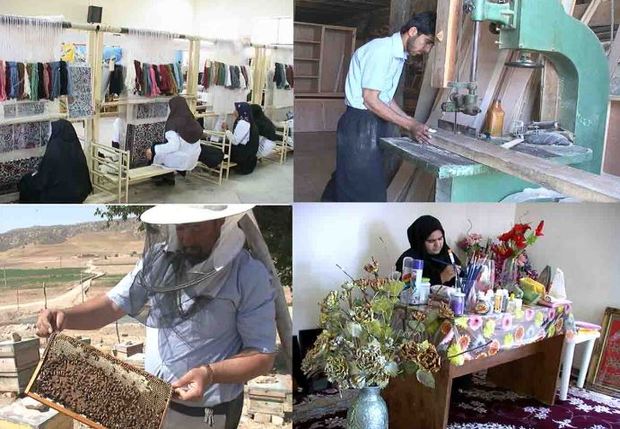 کسب و کارهای کوچک؛ راهی که مسیر اشتغال را هموار می‌کند