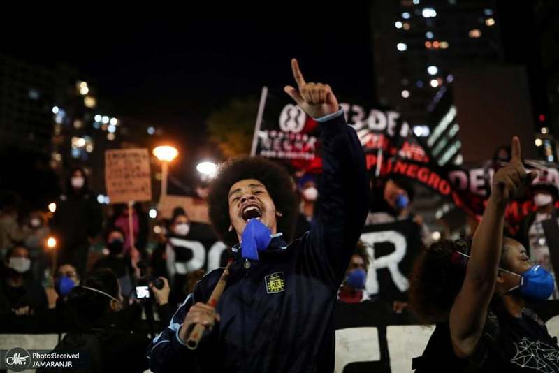 منتخب تصاویر امروز جهان- 25 اردیبهشت 1400