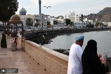 عمان چگونه در میانه جنگ، سرمایه خارجی بیشتری جذب کرد؟