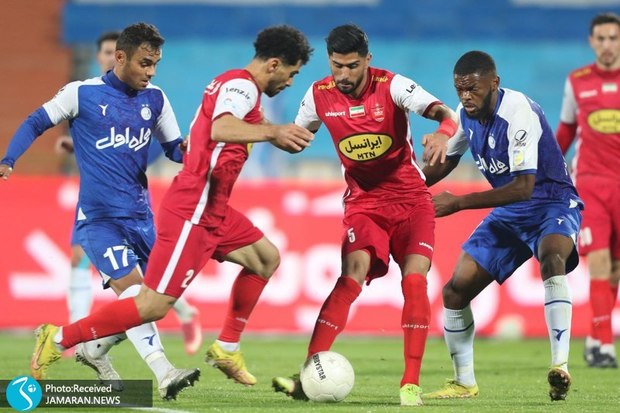 قیمت بلیت دربی مشخص شد