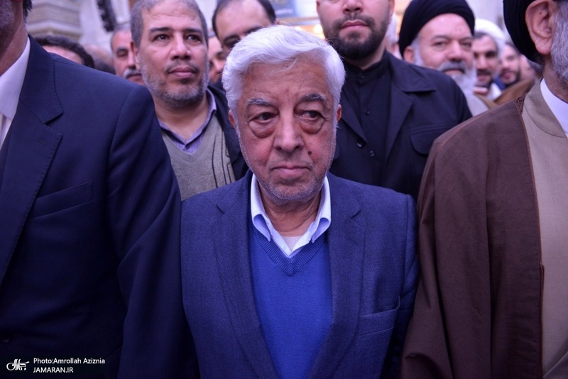 تجدید میثاق اصناف، نهادها، سازمان ها و اقشار مختلف مردم با آرمان های امام خمینی(س)- 7