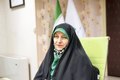 انسیه خزعلی: شهید رئیسی می‌گفت به دور بعدی انتخابات فکر نمی‌کند/ او تاکید داشت معاونت زنان «قرارگاه فرماندهی» است/ رئیس‌جمهور شهید مانعی برای ورود زنان به ورزشگاه نمی‌دید