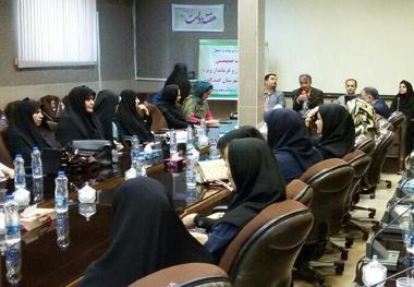 تحویل زمین بیمارستان 800 تختخوابی گنبدکاووس درمرحله نهایی است