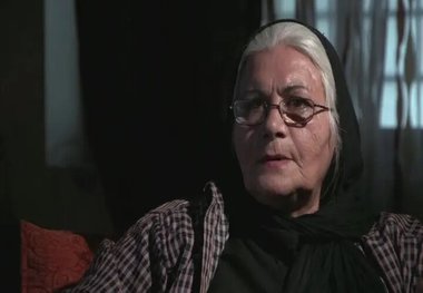 کبری امین‌سعیدی (شهرزاد) درگذشت