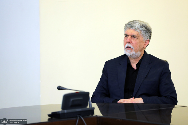 واکاوی آخرین تحولات فلسطین و محور مقاومت/ خدادی - مسعود اسدالهی - حسین جابری انصاری