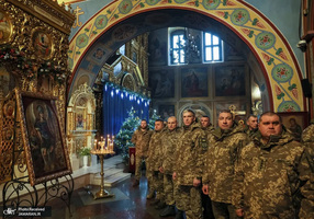 منتخب تصاویر امروز جهان - 17 دی 1401