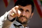 یک درخواست عجیب/ نقد احمدی نژادیسم ممنوع