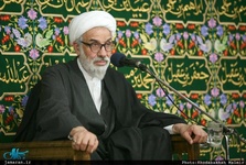 خلجی: دین الهی با سخت‌گیری و مشقت همراه نیست