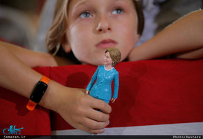  عکس های منتخب سال 2016 رویترز-1 