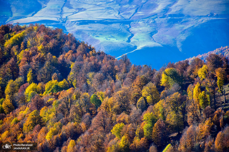 منتخب تصاویر امروز جهان- 25 مهر