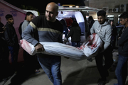 شهادت 4 خبرنگار دیگر در غزه/ شمار شهدای خبرنگار به 130 شهید رسید