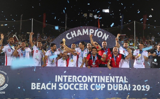 رای دادگاه CAS علیه ایران، غیرقانونی بود؟