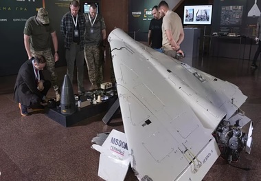  آیا پایتخت‌های اروپا در معرض تهدید «موشک‌های کروز فقرا» هستند؟