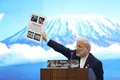 متکی: به‌زودی حکم قصاص قاتلان رهبر شهید صادر می‌شود/ ملت آمریکا در حال تجربه یکی از احمق‌ترین رؤسای جمهور خود است/ به همسایگان می‌گوییم مراقب باشیم تنش سیاسی منطقه‌ای با اراده جنگ افروزان، جایگزین جنگ مخرب نظامی در دوره پساجنگ نشود