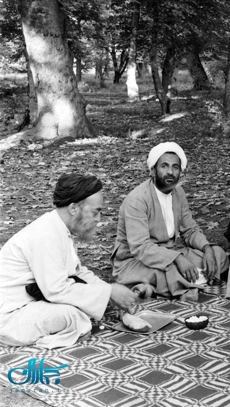 علامه سید محمد حسین طباطبایی(ره)  / علامه طباطبایی