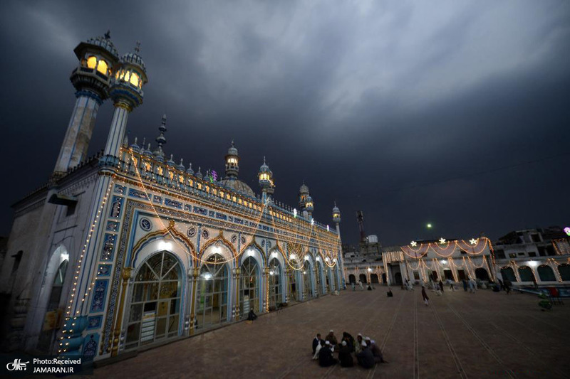 منتخب تصاویر امروز جهان- 21 اردیبهشت 1400