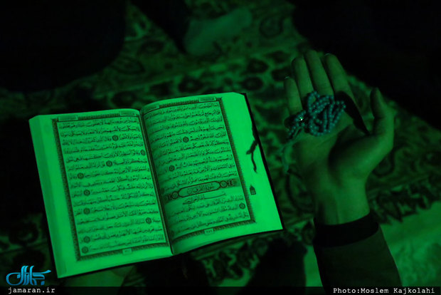 شب های قدر برای مراسم احیاء کجا برویم؟