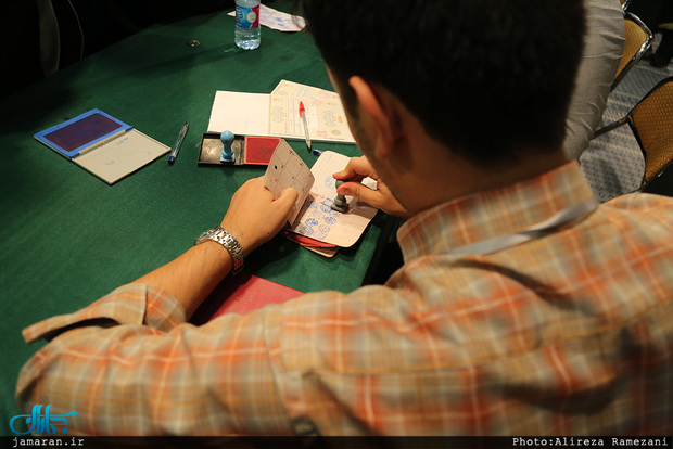 آغاز تبلیغات نامزدهای انتخابات شورا شهر تهران 1400