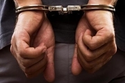 اعضای باند حفاری غیرمجاز در لالی دستگیر شدند