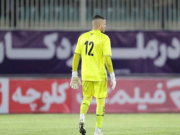 حمایت خارجی های چادرملو از مردم ایران