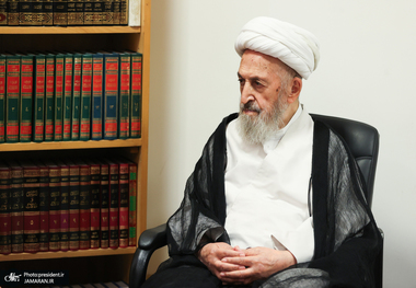 آیت‌الله العظمی سبحانی: مذاکره فی‌نفسه مسئله‌ای نیست؛ باید نتیجه مذاکرات را دید/ ما همه باید پشتیبان مذاکرات باشیم، اما تابع نتیجه آن نیز باشیم و ببینیم نتیجه چه خواهد شد
