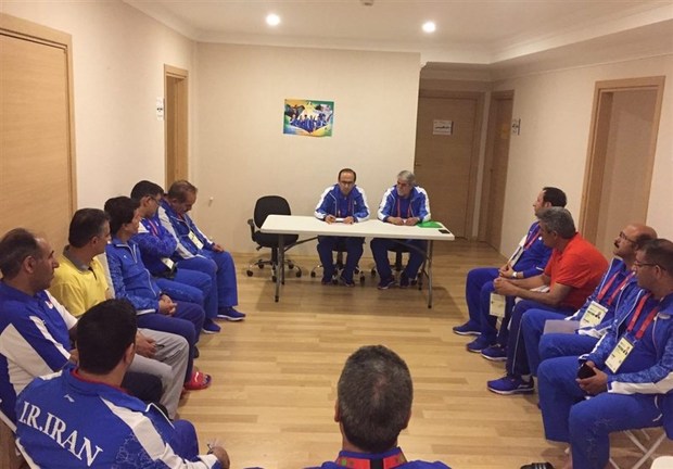 افتخاری جایگزین شهنازی شد