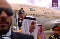 بن سلمان آرژانتین