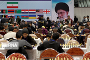 مسابقات بین‌المللی شطرنج جام کارون در اهواز لغو شد