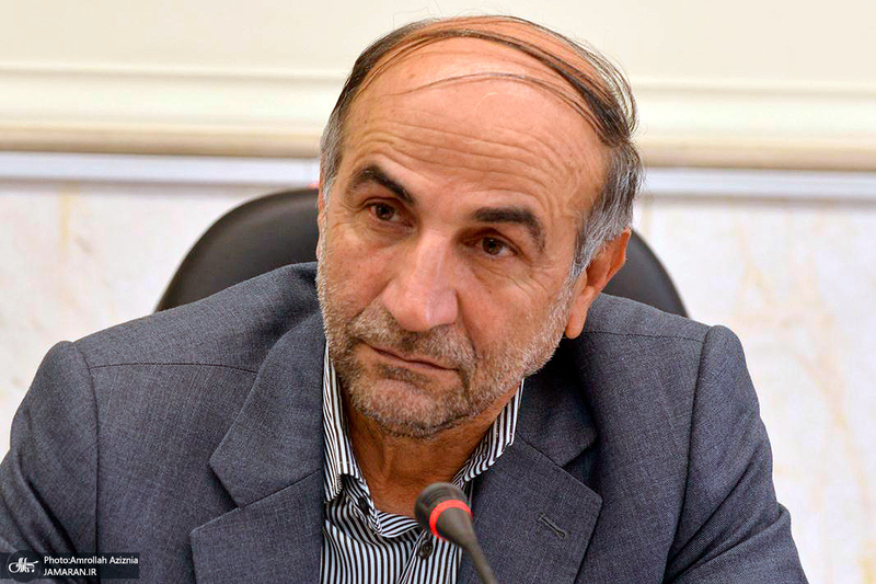 سومین جلسه کمیته امور جوانان، دانشگاهیان  / / سید احمد حسینیو فرهنگیان ستاد مرکزی بزرگداشت امام خمینی(س)