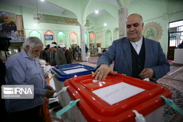 معاون استاندار: مشکلی در برگزاری انتخابات در خراسان شمالی وجود ندارد