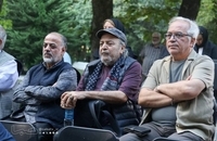 پنجمین آیین نکوداشت چهره&zwnj;های ماندگار میراث فرهنگی کشور (16)