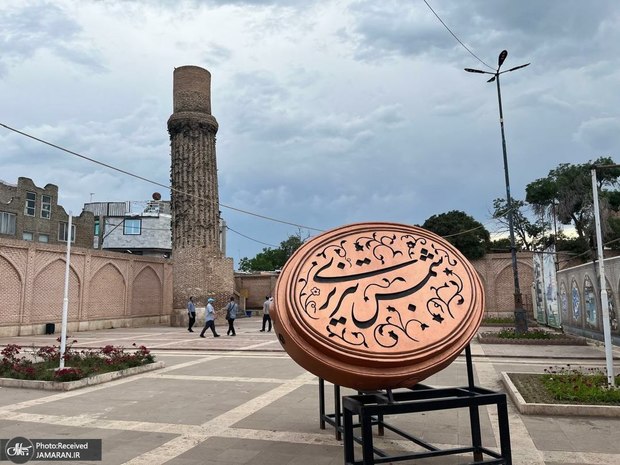 اختصاص ۳۰ میلیارد تومان برای تسریع پروژه مقبره شمس تبریزی/ اسرار کشف‌شده از محوطه شمس تبریزی در خوی / از مناره صفوی تا آثار سلجوقی