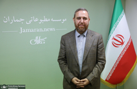 مهدی اقراریان