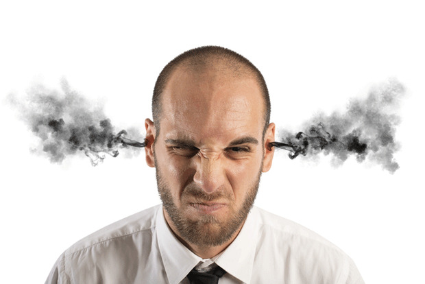 چرا خشم و عصبانیت هنگام گرسنگی به سراغ افراد می آید؟
