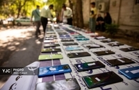 دستگیری سارقان خشن پایتخت (4)