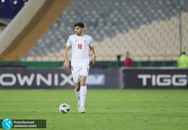 غایب قطعی ایران مقابل هنگ کنگ پرسپولیسی است