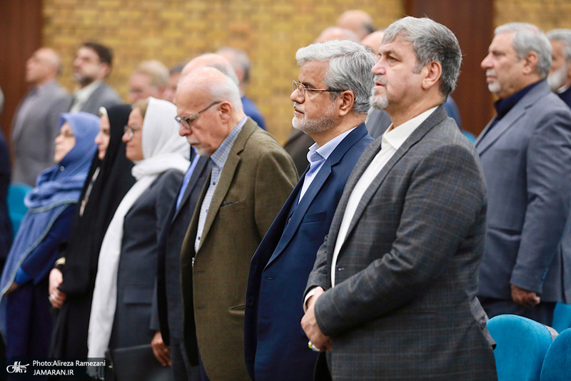 بیست و یکمین مجمع عمومی و ششمین کنگره سراسری  انجمن اسلامی مدرسین دانشگاه ها