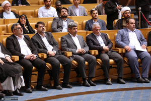 اجلاس کنشگران حوزه‌ امام خمینی (س) 2