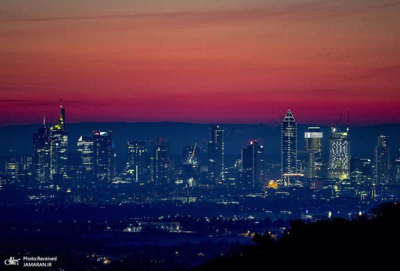 منتخب تصاویر امروز جهان- 27 دی