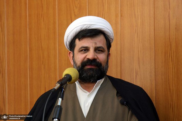 مهریزی: دیدگاه مرحوم امام و شاگردان ایشان بر این مبنا استوار بود که فقه ما می‌تواند مشکلات و چالش‌ها را حل کند
