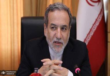 عراقچی با تکذیب جدیدترین گمانه زنی‌ها در مورد مذاکرات ایران و آمریکا: مسیر توافق از میز مذاکره می‌گذرد، نه از طریق رسانه‌ها