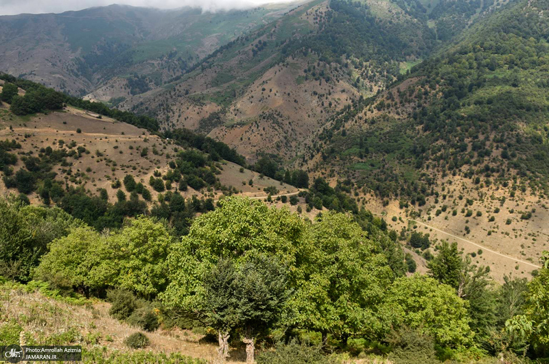 ییلاقات رودبار