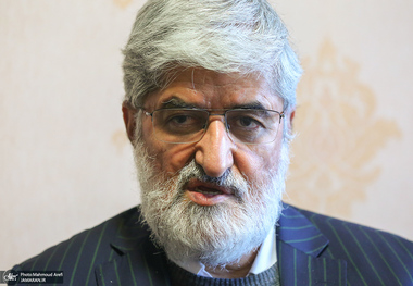 نظر علی مطهری در مورد اولین نشست خبری رییسی به عنوان رییس جمهور منتخب