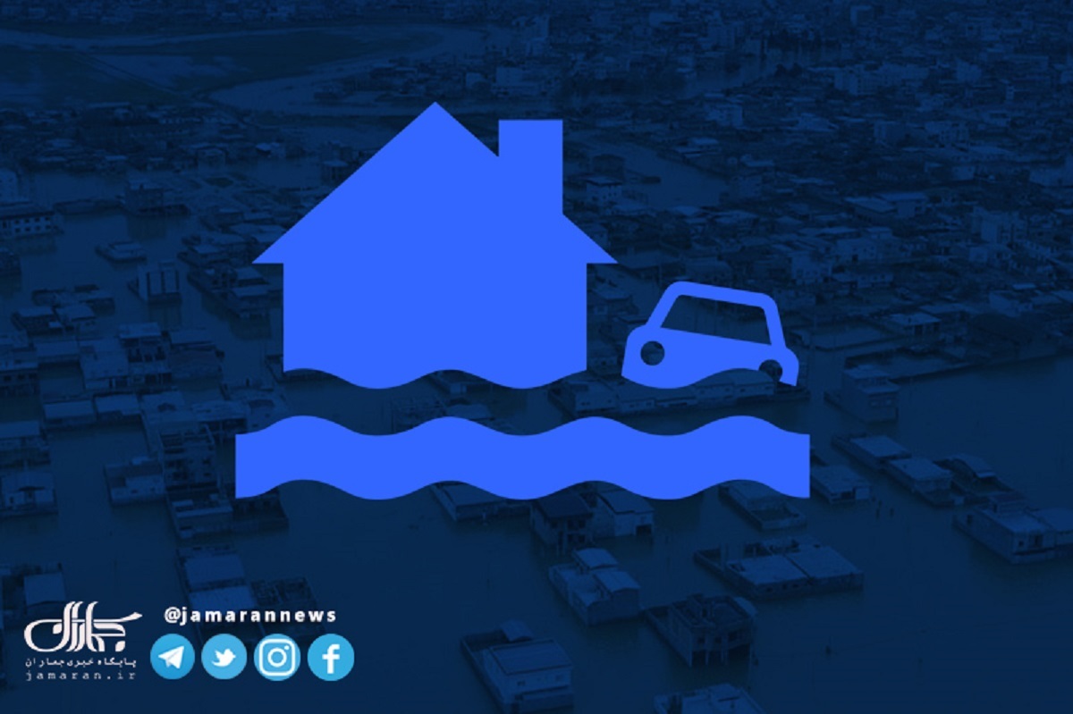 مردم در این استان‌ها به رودخانه‌ها نزدیک نشوند + اسامی