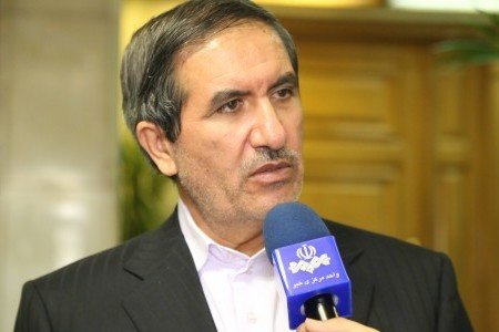 پذیرش استعفای معاون هماهنگی و امور مناطق شهرداری تهران
