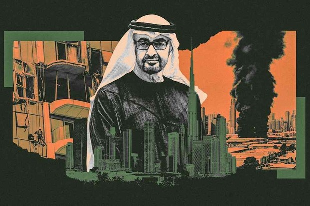فایننشال تایمز: قمار دوگانه امارات؛ تنش‌زدایی با تهران، بازدارندگی با واشنگتن و تل‌آویو