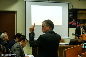 دومین جلسه محاکمه گروه عظام به اتهام قاچاق سازمان یافته و حرفه‌ای قطعات خودرو